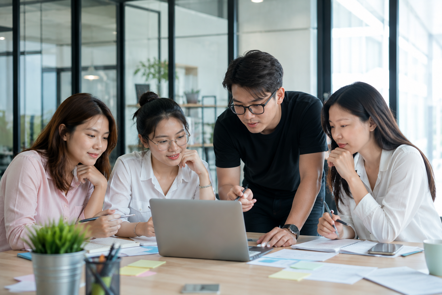 Chuyên gia tư vấn bảo hiểm nhân thọ Manulife